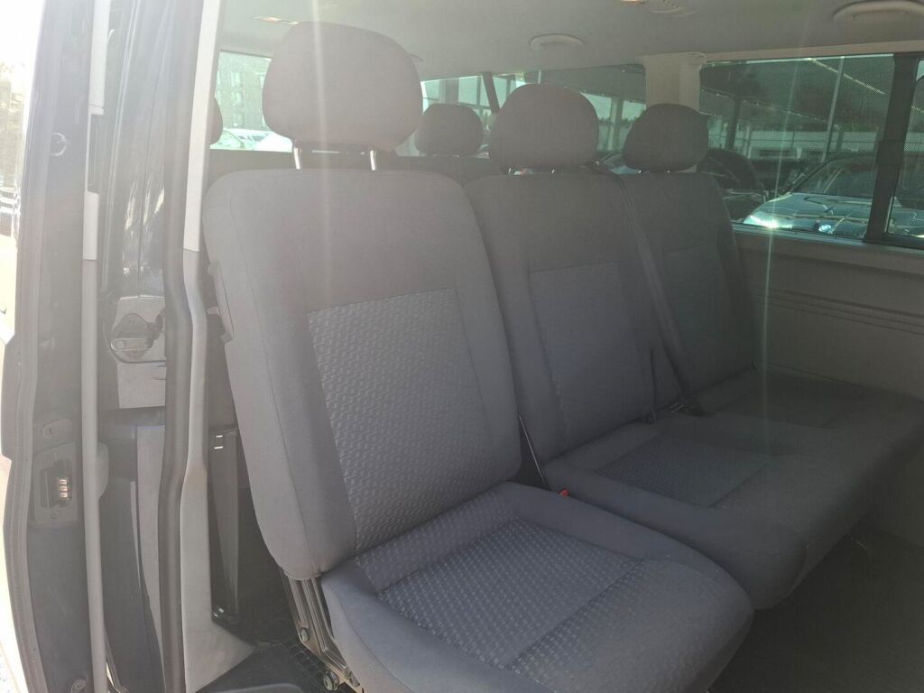 Volkswagen Caravelle 2010 Sininen
