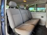 Volkswagen Caravelle 2010 Sininen
