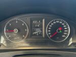Volkswagen Caravelle 2010 Sininen