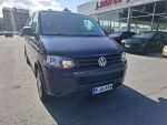 Volkswagen Caravelle 2010 Sininen