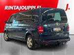 Volkswagen Caravelle 2010 Sininen