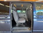 Volkswagen Caravelle 2010 Sininen