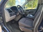 Volkswagen Caravelle 2010 Sininen