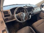Volkswagen Caravelle 2010 Sininen
