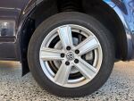 Volkswagen Caravelle 2010 Sininen