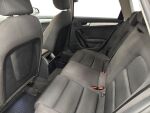 Audi A4 2010 Harmaa