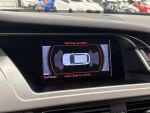 Audi A4 2010 Harmaa