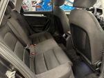Audi A4 2010 Harmaa