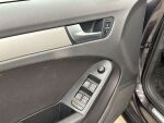 Audi A4 2010 Harmaa