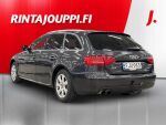 Audi A4 2010 Harmaa