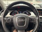 Audi A4 2010 Harmaa