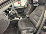 Audi A4 2010 Harmaa