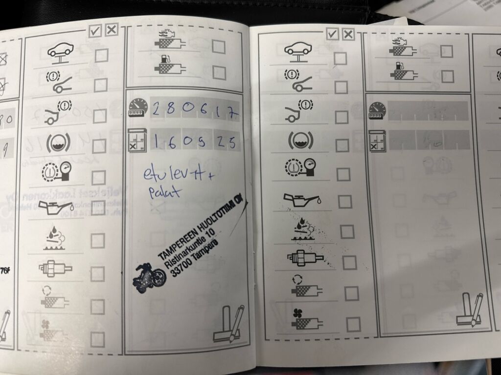 BMW 318 2010 Valkoinen