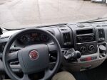 Adria COMPACT SL 2011 Valkoinen