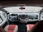 Adria COMPACT SL 2011 Valkoinen