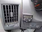 Adria COMPACT SL 2011 Valkoinen