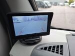 Adria COMPACT SL 2011 Valkoinen