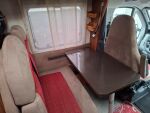 Adria COMPACT SL 2011 Valkoinen