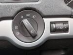 Skoda Octavia 2011 Vihreä