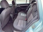 Skoda Octavia 2011 Vihreä