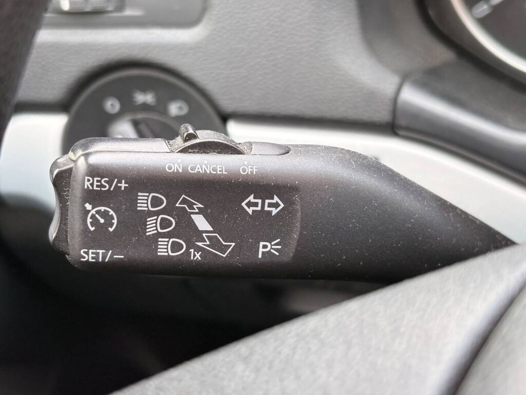 Skoda Octavia 2011 Vihreä