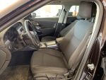 Saab 9-5 2011 Ruskea (beige)