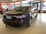 Saab 9-5 2011 Ruskea (beige)