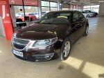 Saab 9-5 2011 Ruskea (beige)