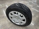 Toyota Avensis 2011 Musta
