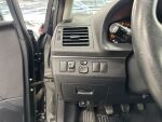 Toyota Avensis 2011 Musta