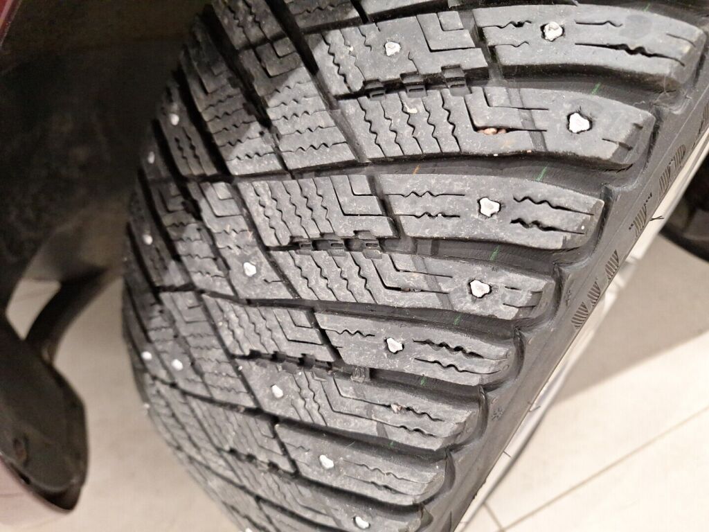 Skoda Octavia 2010 Punainen