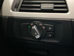 BMW 320 2011 Punainen