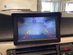 BMW 320 2011 Punainen