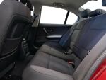 BMW 320 2011 Punainen