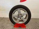 BMW 320 2011 Punainen