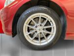 BMW 320 2011 Punainen