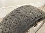 BMW 320 2011 Punainen