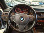 BMW 320 2011 Sininen