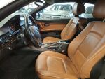 BMW 320 2011 Sininen
