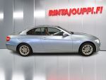 BMW 320 2011 Sininen