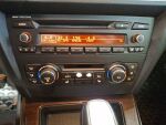BMW 320 2011 Sininen