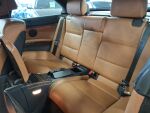 BMW 320 2011 Sininen