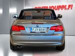 BMW 320 2011 Sininen