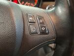 BMW 320 2011 Sininen