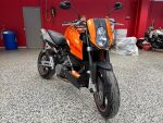 Ktm 990 2005 