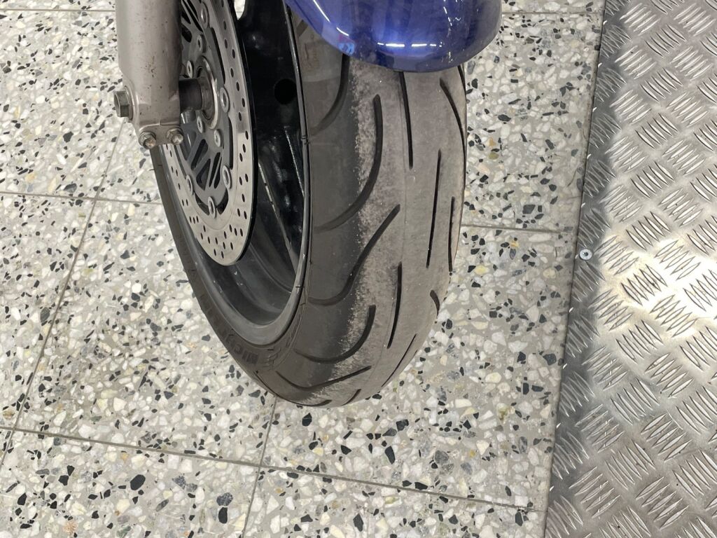 Suzuki GSF 2005 MA V 160 P