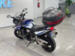 Suzuki GSF 2005 MA V 160 P