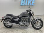 Triumph ROCKET III 2006 