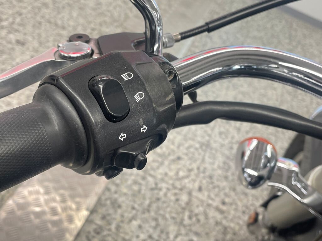 Triumph ROCKET III 2006 