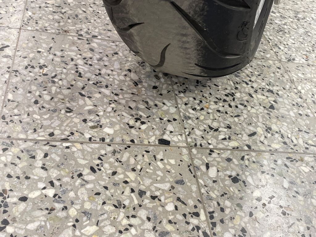 Triumph ROCKET III 2006 